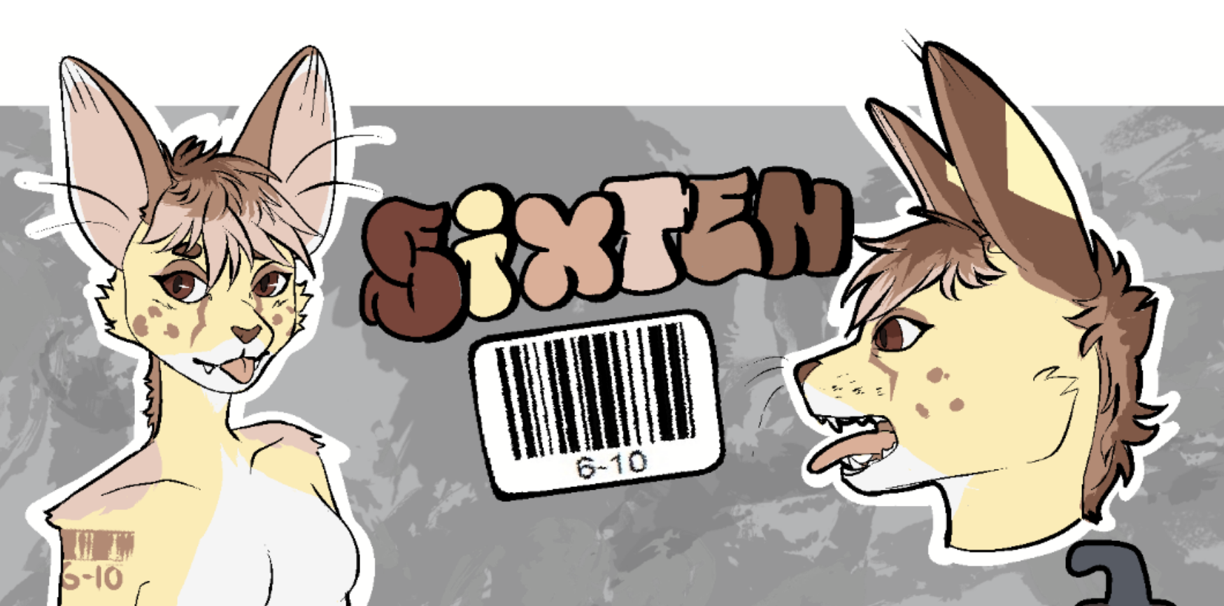 serval